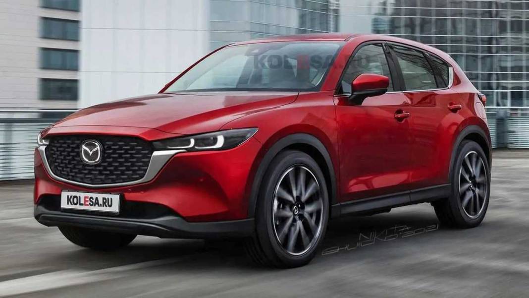 Mazda Fiyat Listesi Ağustos 2023 2